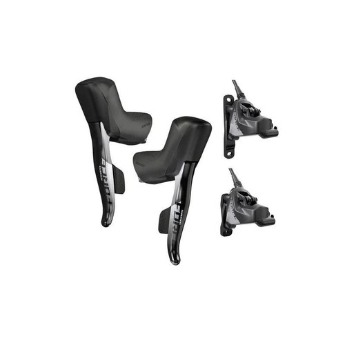Coppia comandi sram force - coppia,