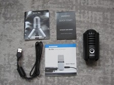 Samson Meteor Mic USB Studio
