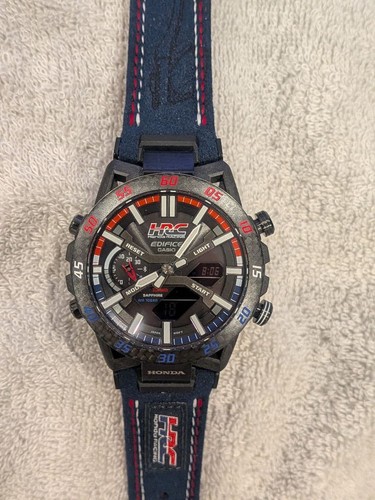 Orologio solare casio edifice - solare,