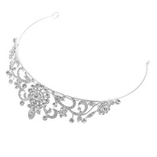  Cerchietto da sposa con