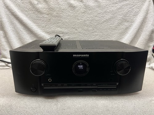 Marantz sr5008 ricevitore - ricevitore, av