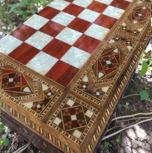 Set backgammon extra large - set,