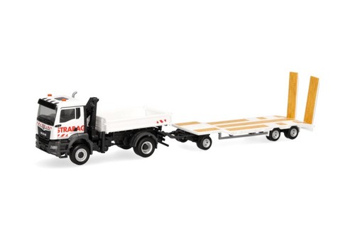 Herpa 318730 rimorchio - 318730,