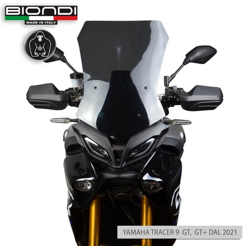 Cupolino touring biondi - cupolino,