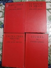 JAMES OLIVER CURWOOD -