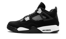 Nike Air Jordan 4 Retro White