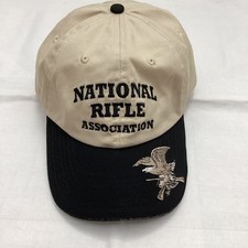 Tappo a sfera National Rifle