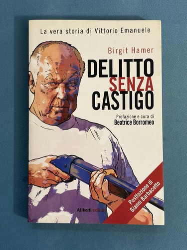 Birgit hamer delitto senza - delitto,