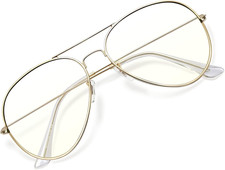 Occhiali Luce Blu Computer