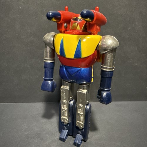 Completo missili shogun - di,