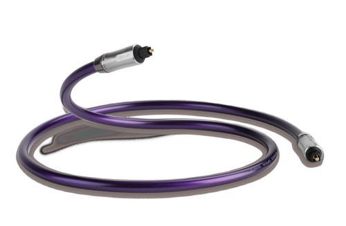 Cavo qed reference optical - qed,