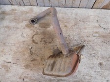 VESPA PIAGGIO 50 SPECIAL RICAMBI TELAIO MOTORE MARMITTA TERMINALE TUBO SCARICO