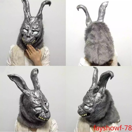 Donnie darko frank - darko,