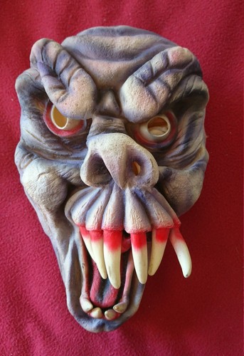 Halloween carnevale mostro - carnevale,
