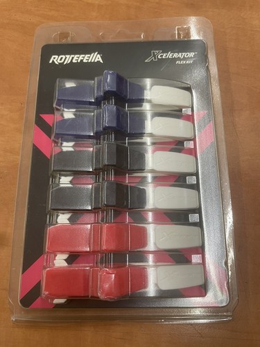 Flexor set classic - classic, nordique