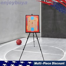 Basket Tri-pod Tactic Board