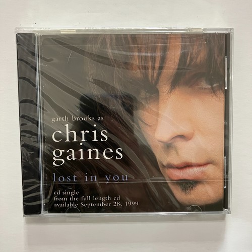 Garth brooks chris - garth,