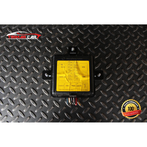 82160 09650 centralina scatola - 82160-09650,