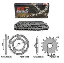 TRIUMPH BONNEVILLE 800 T100