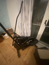 ellittica come nuova usata