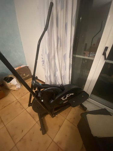 Ellittica come nuova usata - ellittica,