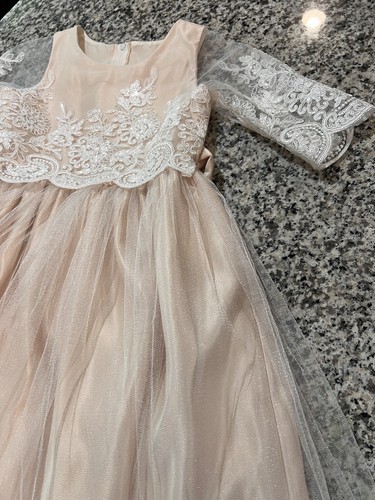 Abito formale sweet kid - abito,