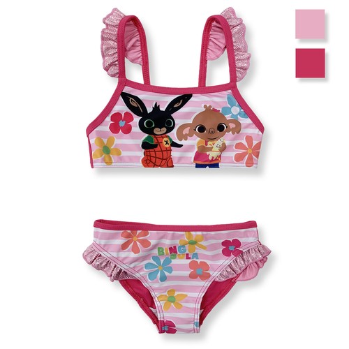 Costume bagno bambina bing - bagno,