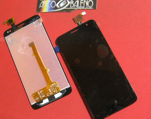 Display lcd touch - display, screen