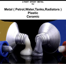 Colla epossidica riparazione