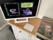 Creative Reality Slaine