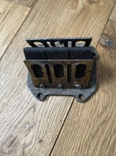 APRILIA RS 125 2T CANNA BLOCCO