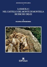 La rasola 1 nel castello del