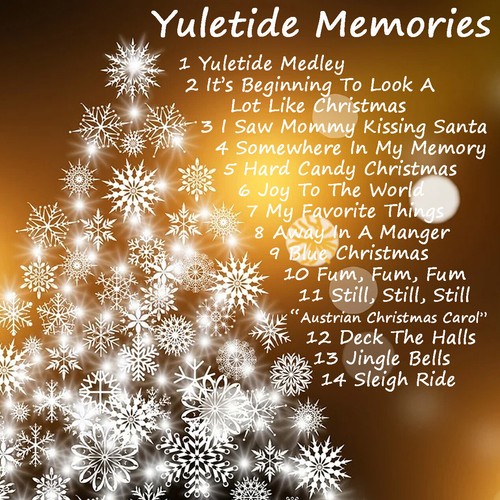 Songs for christmas yamaha - songs,