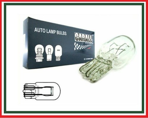 Scatola pezzi lampada - scatola, 10