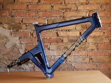 Mtb Scott Endorphin Elite Rancing 26" carbon fiber vintage retro cult taglia M