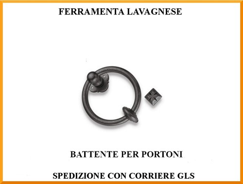 Battente per portoni - , brionne