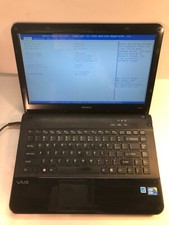 Sony VAIO PCG-61311L 13" Intel