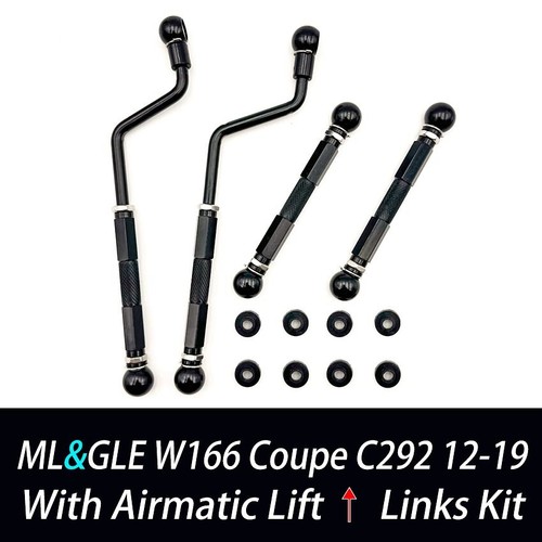 Per mercedes gle c292 w166 - per, ml