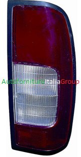 Fanale fanalino stop - fanalino,