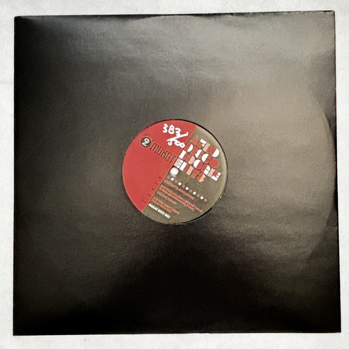 Mukat afro disco - mukat, boogie