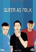 Serie Tv - Queer As Folk - Stagione 01 & 02 - Dvd