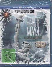 Die neue Prophezeiung der Maya