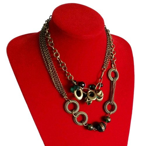Set schmuck vintage con - vintage,