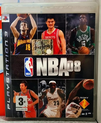 Nba playstation ps3 nuovo - 3,