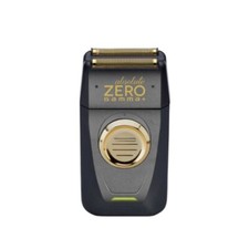 rasoio elettrico zero assoluto