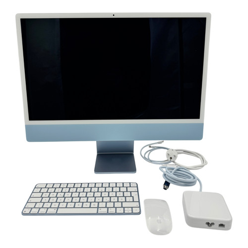 Apple imac m1 8 - 4.5k,
