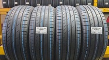 SET 4 PNEUMATICI USATI 205/60