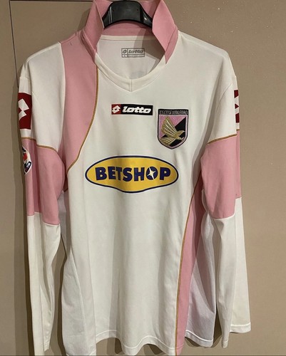 Maglia palermo match - palermo,