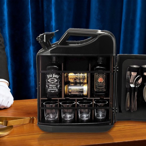Tanica benzina jerrycan - tanica,