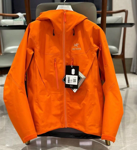 Arcteryx alpha giacca - arcteryx, sv